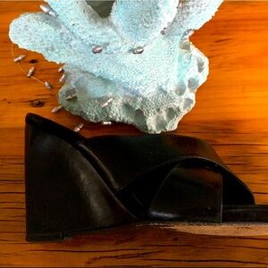 Black Kenneth Cole Shoes